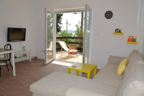 Apartment in Maslenica (Beach 100m), Zadar County